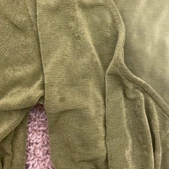 Princess Polly Wrap Dress - Picture 5 of 5